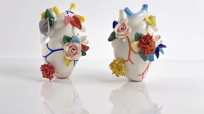 'Bloom'. Boa Mistura + Sophia Aguilera.