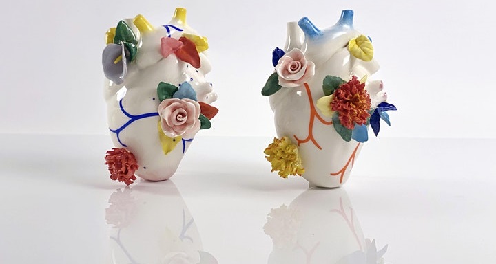 'Bloom'. Boa Mistura + Sophia Aguilera.