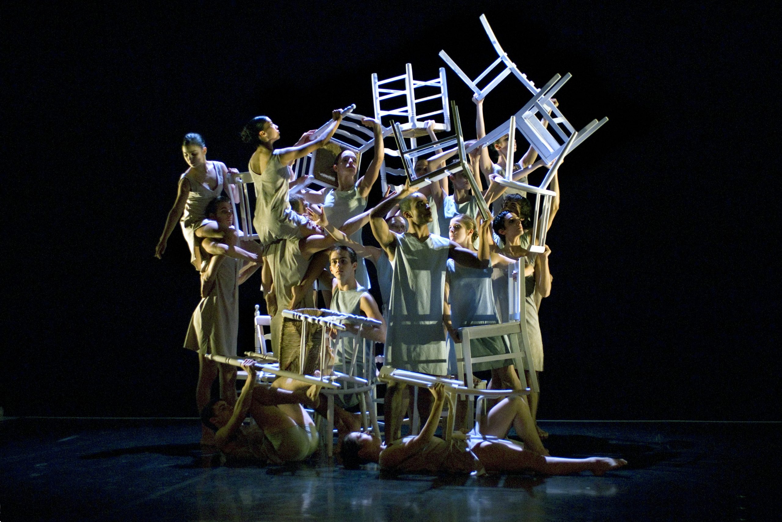 'Whin'. Imagen proporcionada por It Dansa.