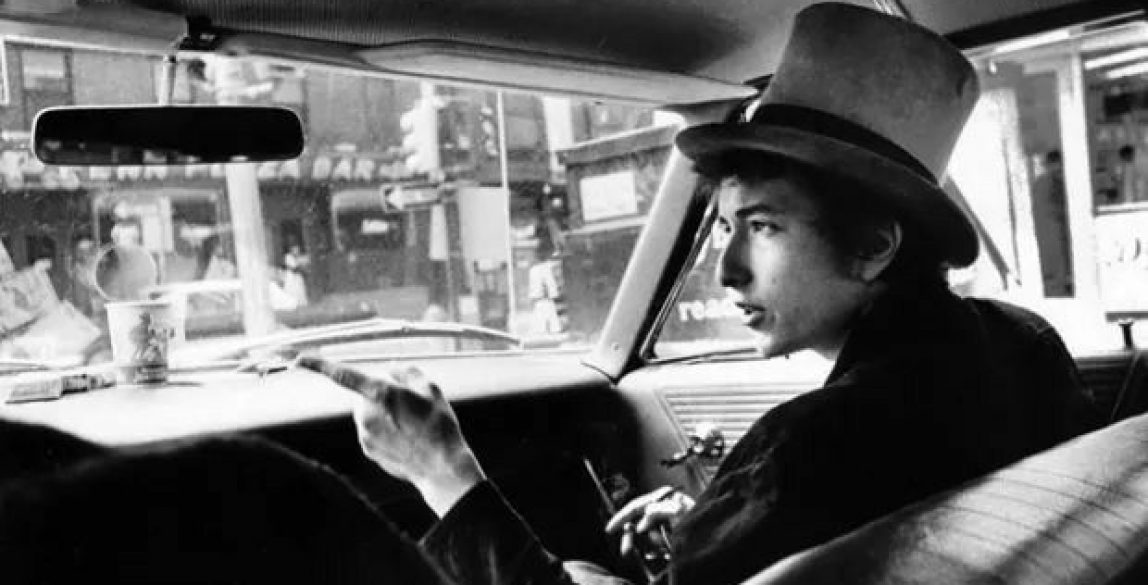 bob dylan