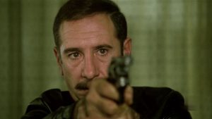 Alfredo Landa. 'El crack' (1981).