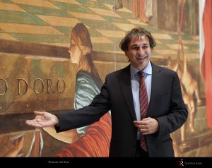 Marco Armiliato, director musical de 'Norma'.