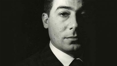 Rafael Azcona.