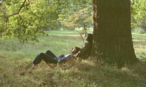 JOHN LENNON/PLASTIC ONO BAND remastered album cover.