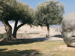 El Día y La Noche, obra de Antonio López en PLANTA.