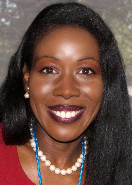 Isabel Wilkerson. By Larry D. Moore, CC BY-SA 3.0,