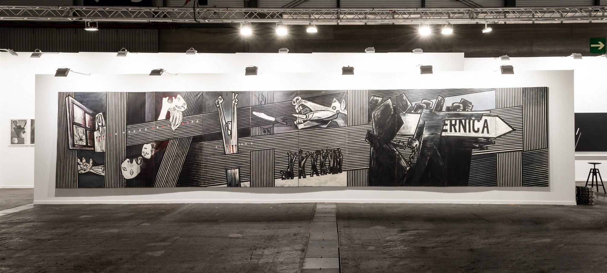 En Qué Museo Está El Guernica
