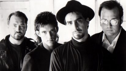 The Smithereens.