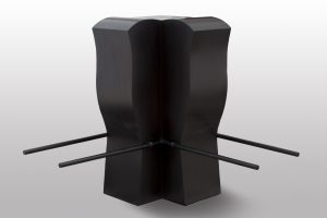 Pepe Espaliú. 'Carrying V', 1992.