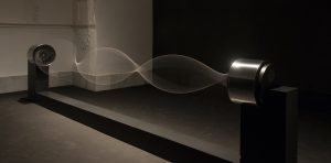 Daniel Palacios. 'Waves', 2006-2007.