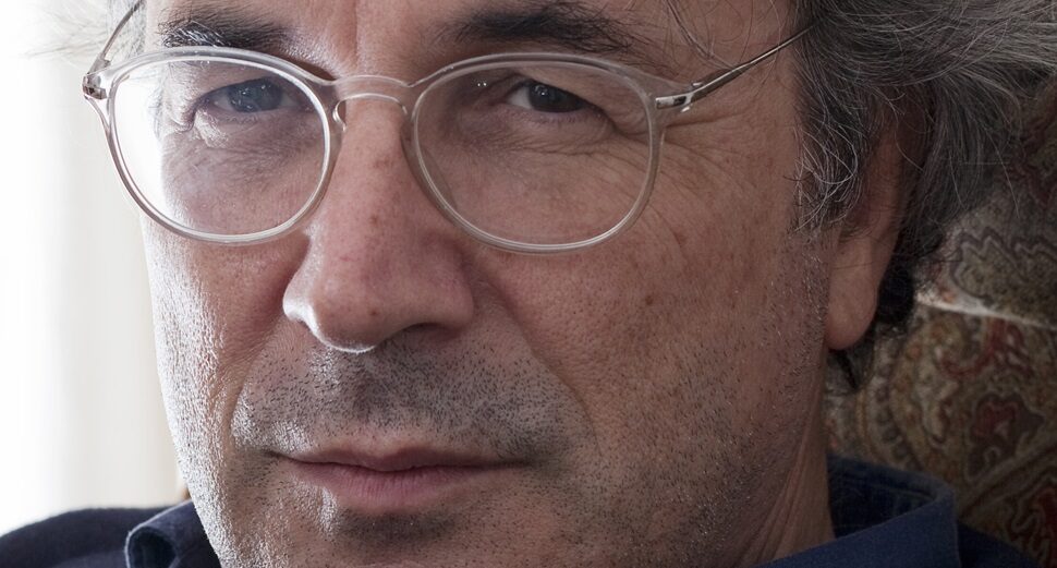 Andrés Trapiello. De Asís G. Ayerbe - Trabajo propio, CC BY-SA 3.0, https://commons.wikimedia.org/w/index.php?curid=22559971