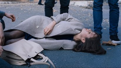 Preparativos para estar juntos un periodo de tiempo desconocido.