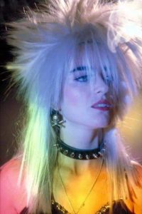 Ana Curra. Foto: Pablo Pérez-Mínguez.