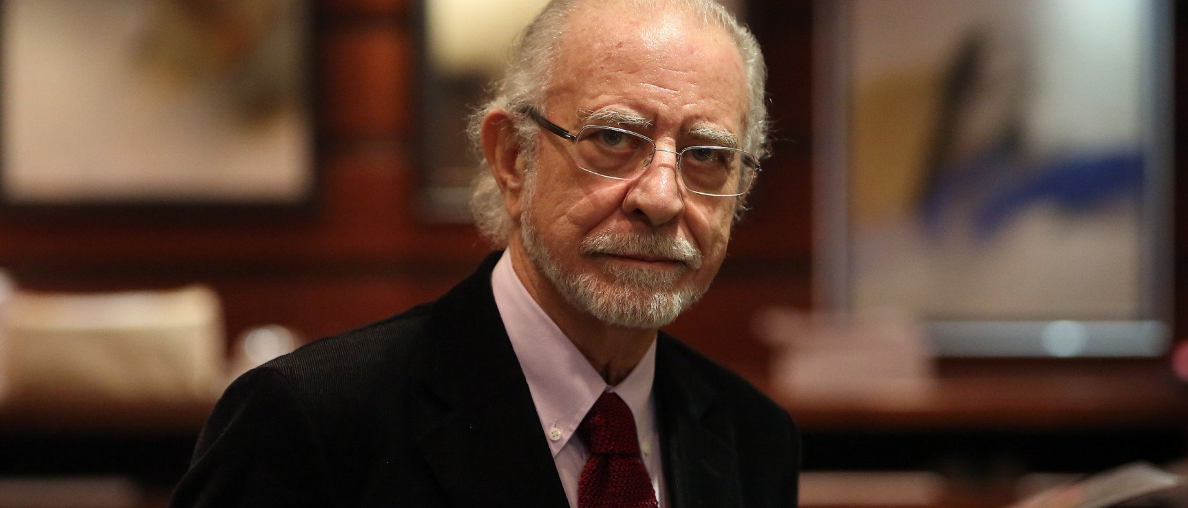 Jose María Merino, Premio Nacional de las Letras Españolas.