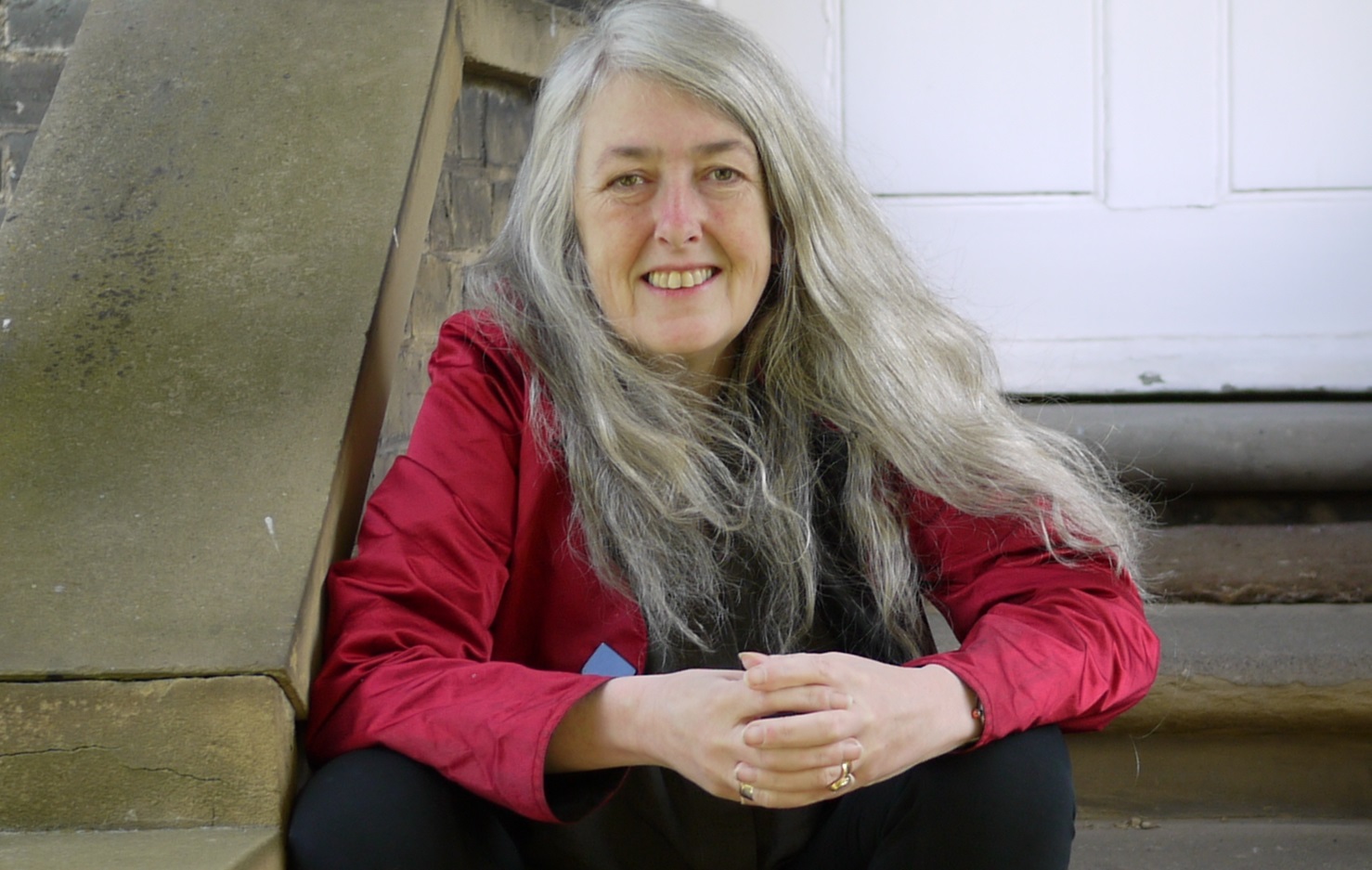 Mary Beard, conferencia en el Prado