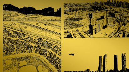 'Primavera para Madrid'.