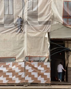 Anastasia Samoylova. 'Image Cities'.