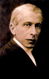 Nicolae Constatine Paulescu.