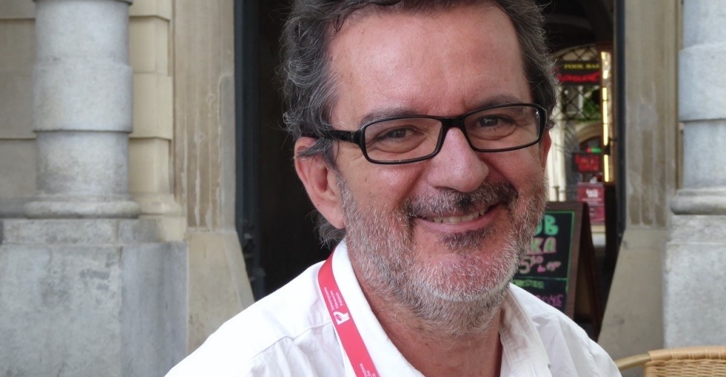 Nicolás Muñoz Avia.