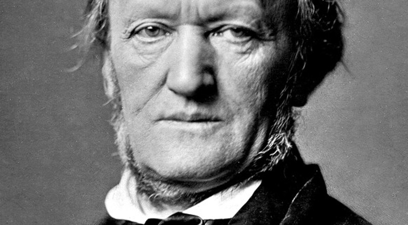 Richard Wagner.