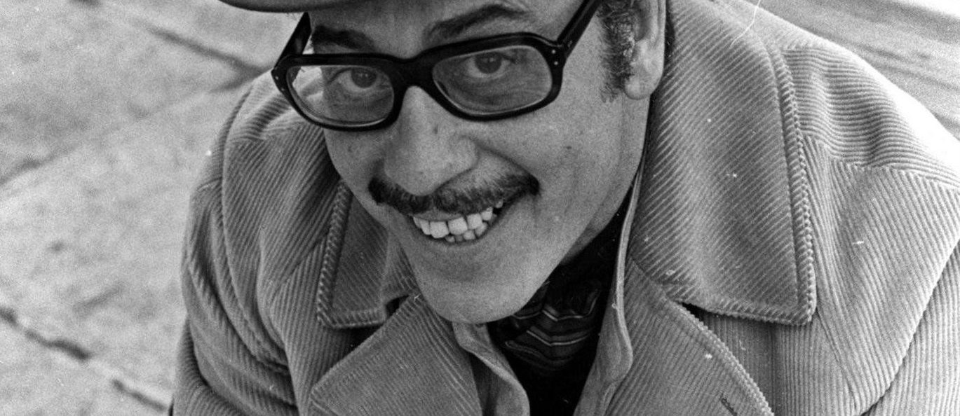 José Luis López Vázquez.