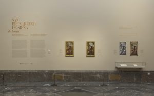 Sala 34. Foto © Museo Nacional del Prado.