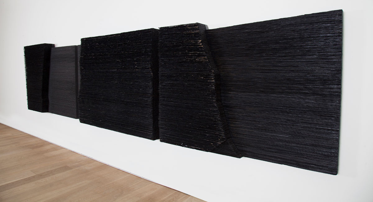 María Jesús Rodríguez, 40 años en un abrir y cerrar de ojos.