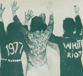 The Class. Single de 1977.