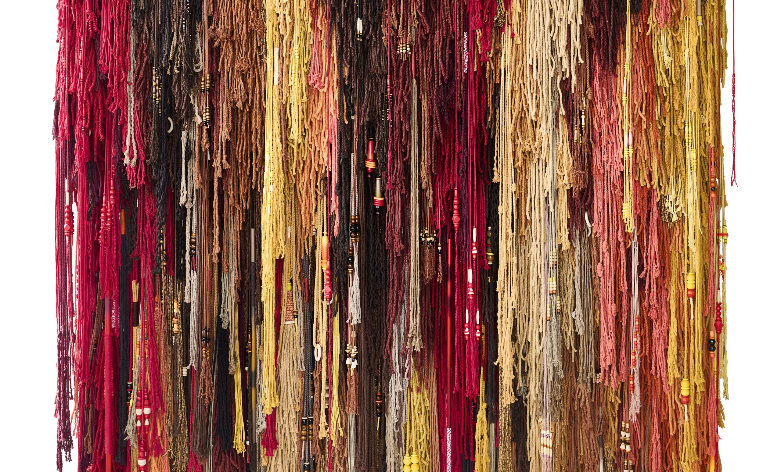 Sixe Paredes, 'Paleolithic futurism' (detalle,2021). © Courtesy Miquel Coll.