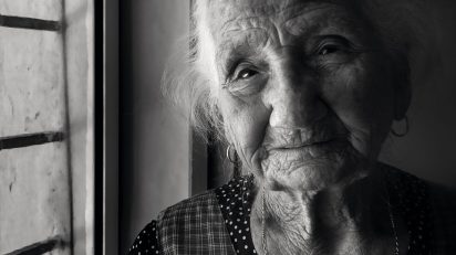 María. Foto: Rodrigo Valero.