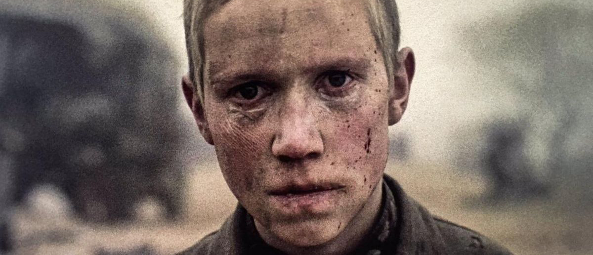 'Masacre, ven y mira' (1985).