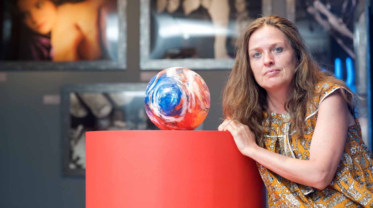 Ouka Leele III. © Ouka Leele.