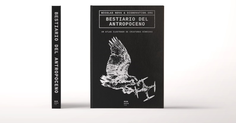 Bestiario del Antropoceno.