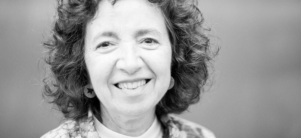 Marilar Aleixandre. Foto: Miguel Taboada.