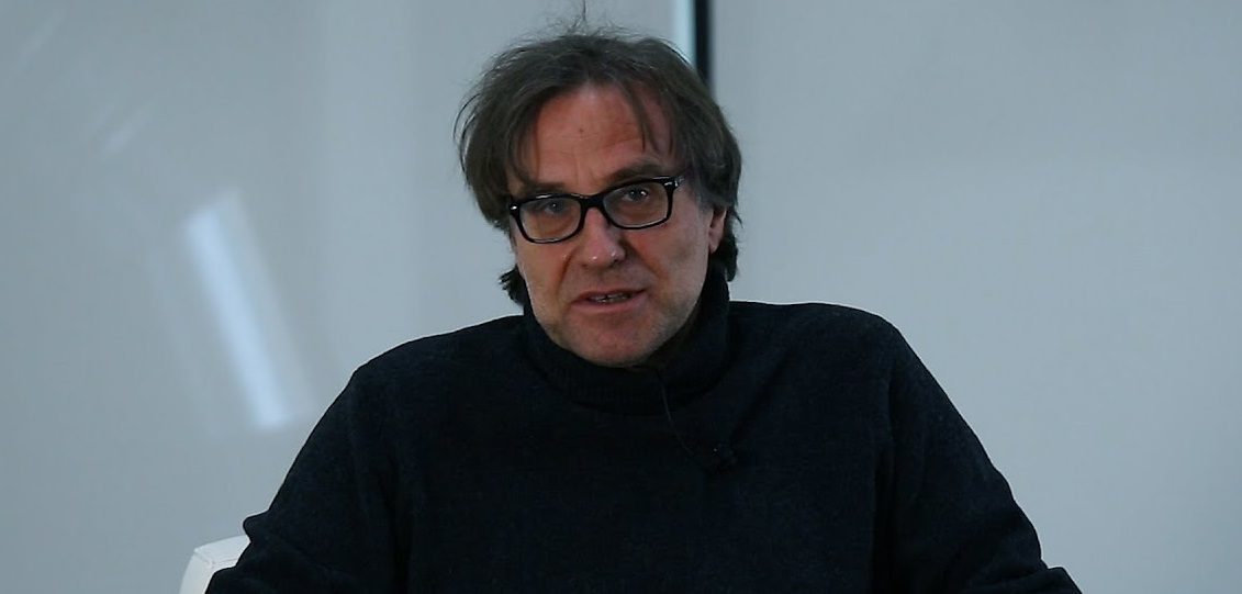 Francisco López Serrano. Foto: UC3M.