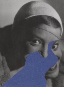 Roger Parry, Sans titre, c. 1930. Centre Pompidou, MNAM-CCI/Georges Meguerditchian/Dist. RMN-GP. © RMN-Grand Palais.