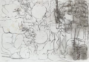 D-Sábado Kamikaze. Xavi Ceerre. Galería Herrero de Tejada.