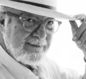 Pedro Soler Valero. Fotografía de Rodrigo Valero.