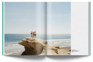 España. Retrato de un país.