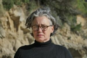 Angela Melitopoulos. CCEXPRESS.