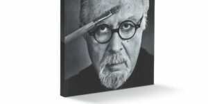 ARTIKA presentó en 2022 'Vía Crucis', su segundo libro de artista de Fernando Botero y su gran homenaje a Colombia y sus orígenes.