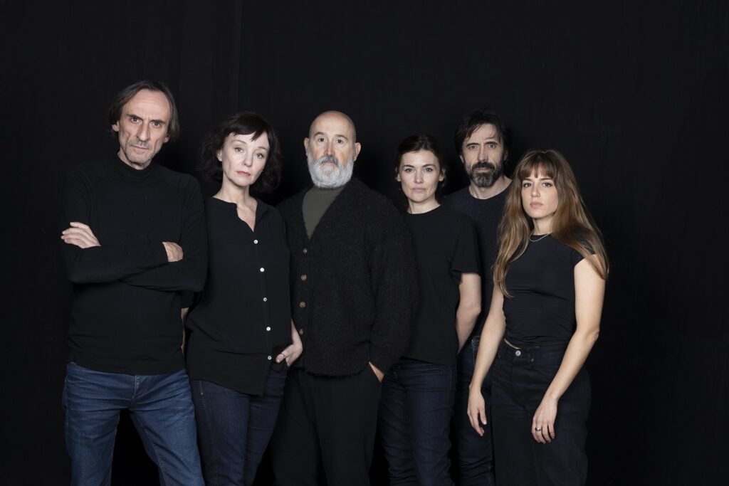 Vania x Vania. Foto: Vanessa Rábade.