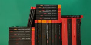 Editorial Acantilado.