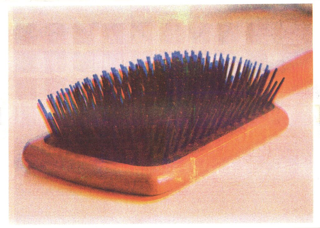 'Cúmulo' de Gerard Olivas. Foto: Galería Espai Nivi.