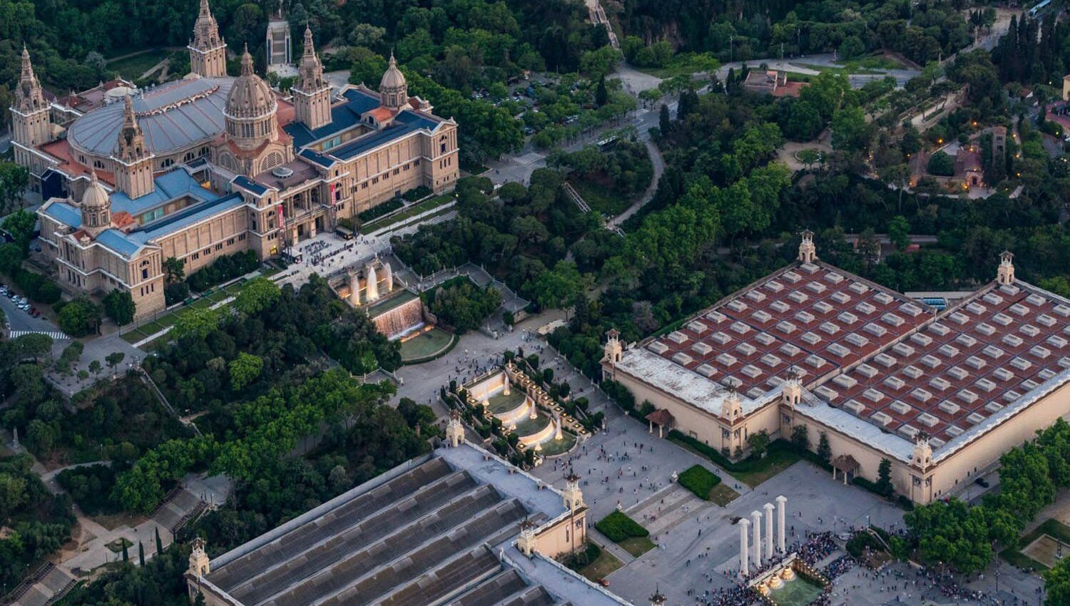 Museu Nacional d’Art de Catalunya.