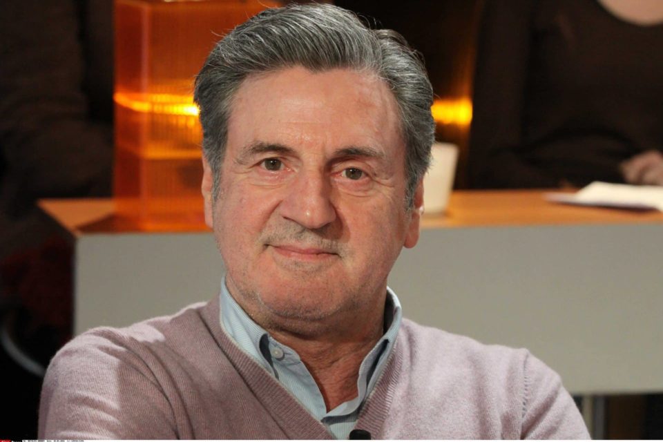 Daniel Auteuil: “Como cineasta mi objetivo es captar sentimientos” - hoyesarte.com