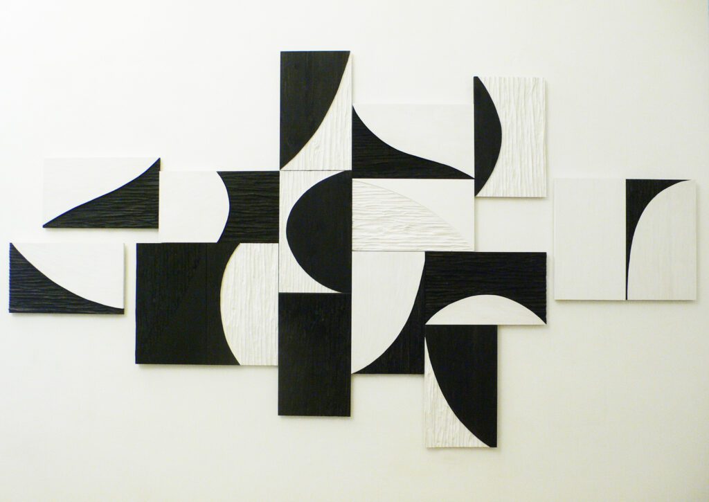 Paolo Di Capua. "+ de 1 Luna x Volta".