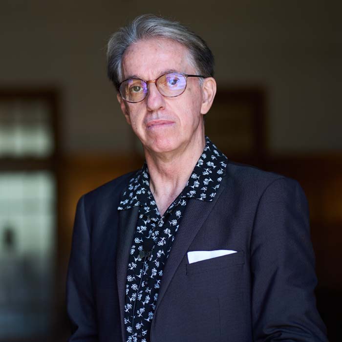 Julián Casanova. Foto: UIMP.