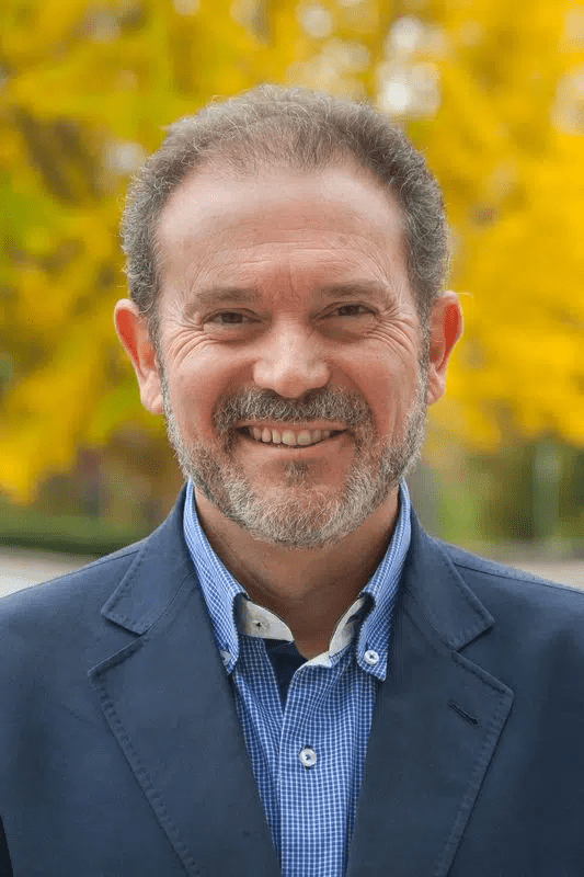 Rafael Torres Sánchez.