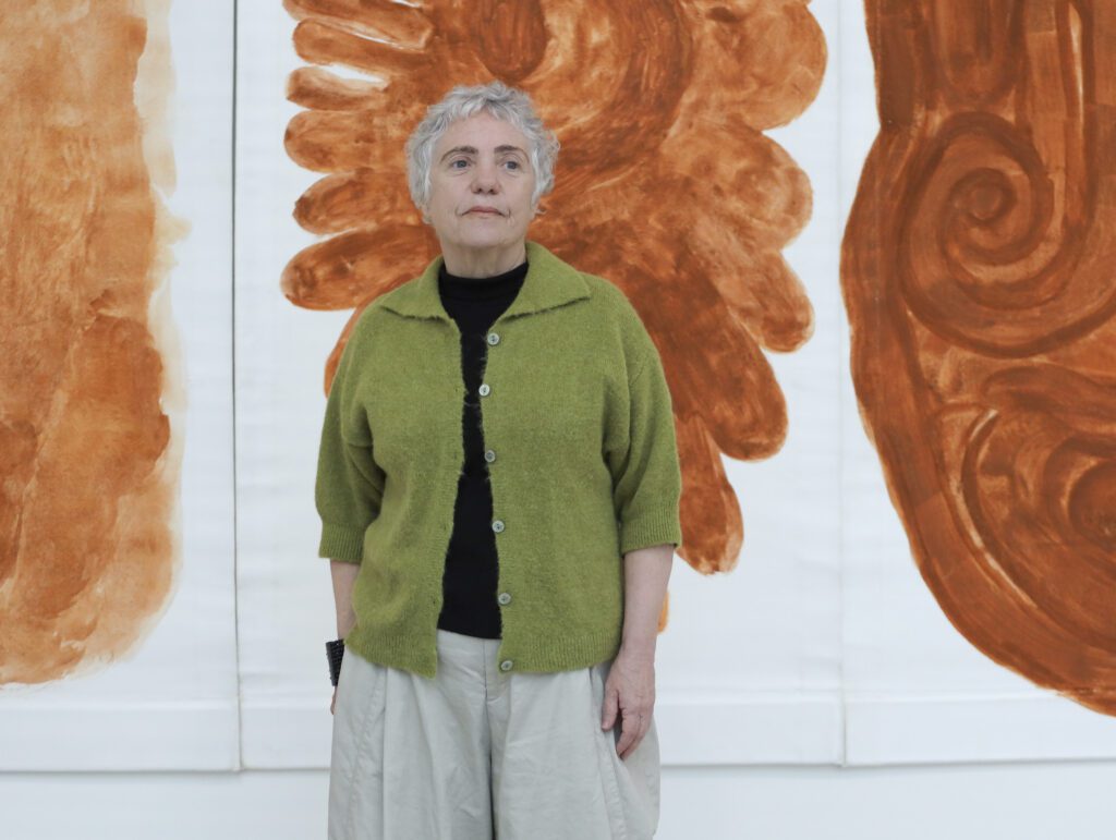 El Centro Botín presenta la exposición "SOLANGE PESSOA: Del día o de la noche". Fotografía: Belén de Benito.